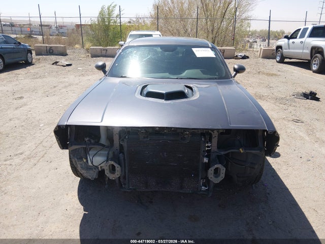 DODGE CHALLENGER - 6