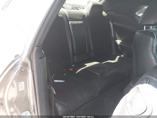 DODGE CHALLENGER - 8