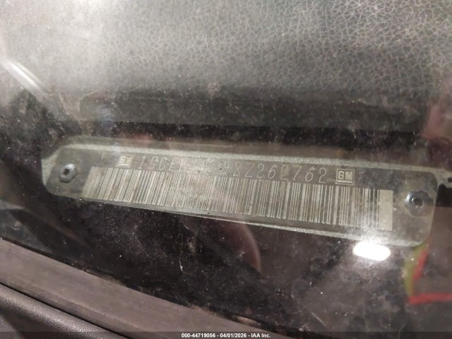 CHEVROLET SILVERADO 1500 - 9