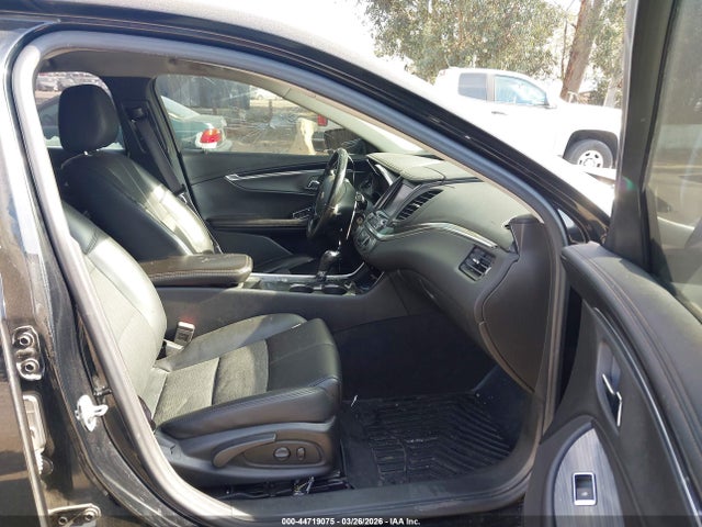 CHEVROLET IMPALA 1LT - 5