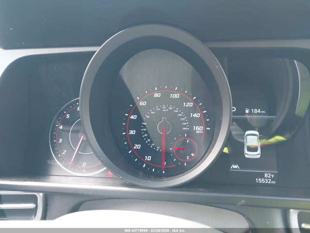 HYUNDAI ELANTRA SEL - 7