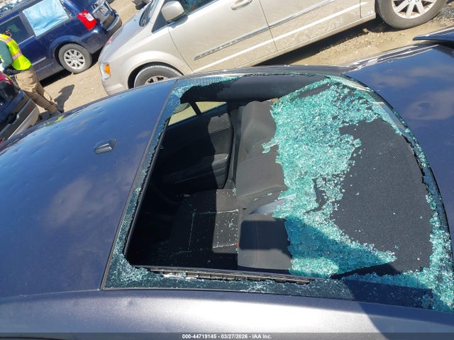 DODGE CHARGER SXT - 6