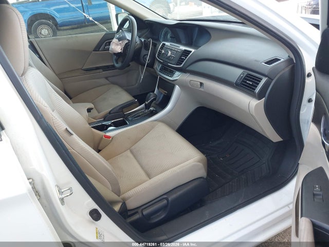 صورة 5 لـ 2014 Honda ACCORD LX