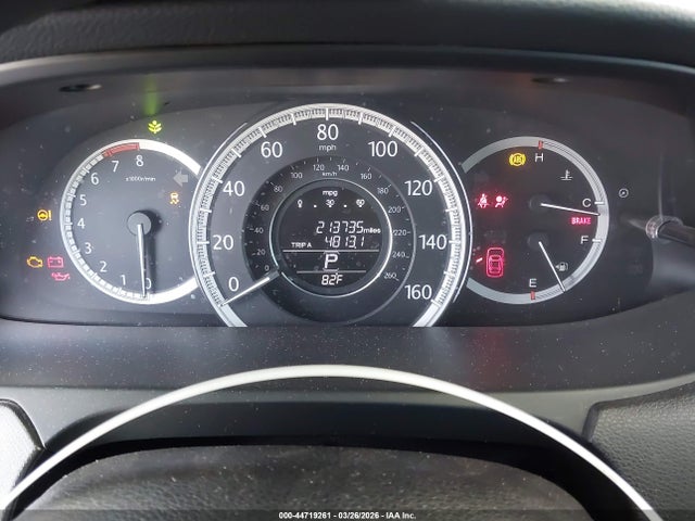 صورة 7 لـ 2014 Honda ACCORD LX