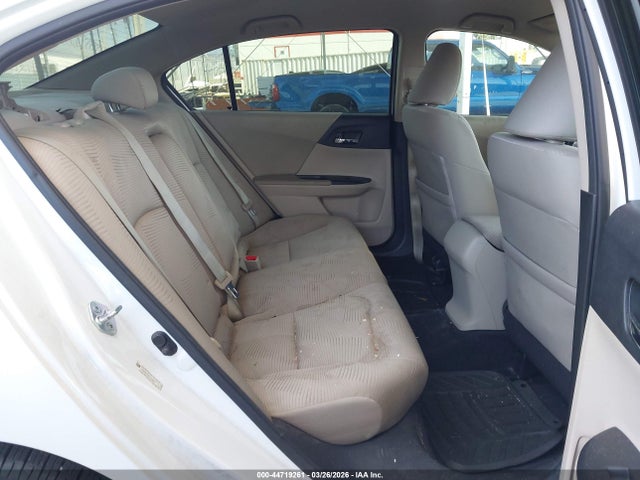 صورة 8 لـ 2014 Honda ACCORD LX