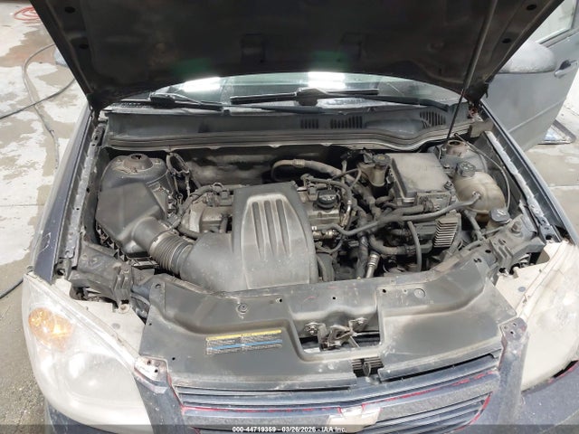 CHEVROLET COBALT LS - 10