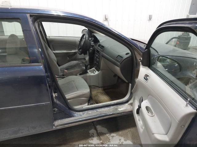 CHEVROLET COBALT LS - 5