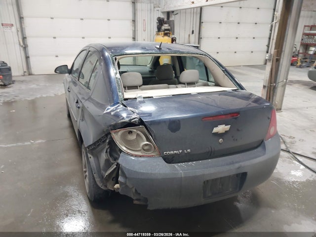 CHEVROLET COBALT LS - 6