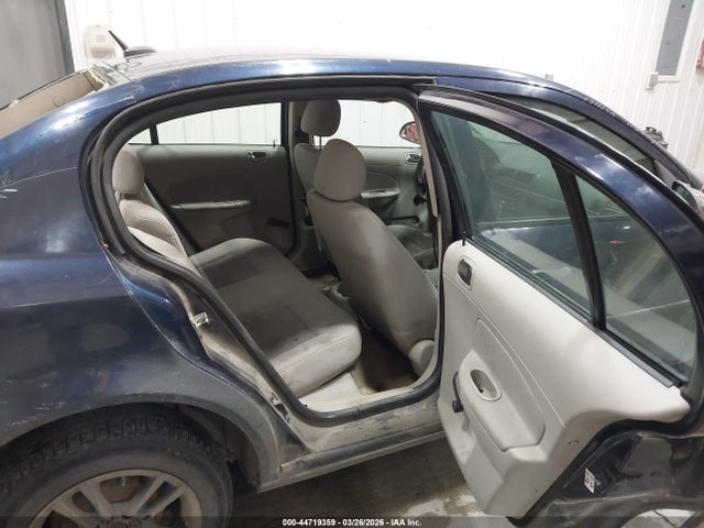 CHEVROLET COBALT LS - 8