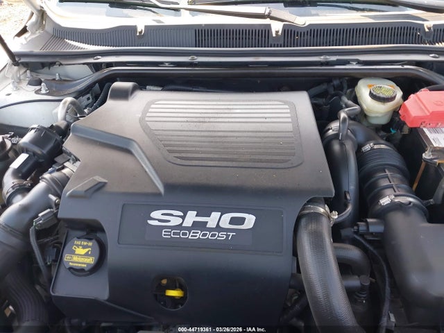 FORD TAURUS SHO - 10
