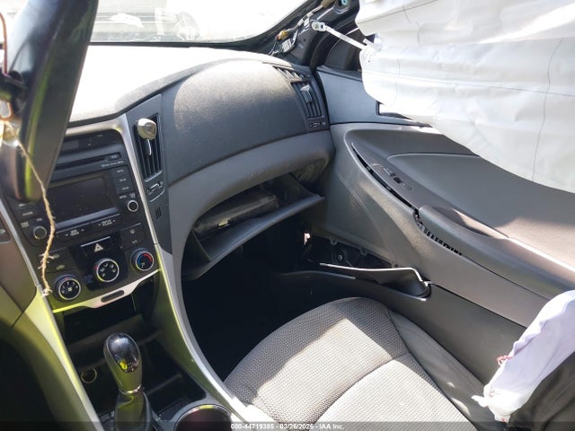 HYUNDAI SONATA GLS - 5