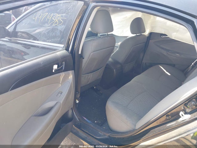 HYUNDAI SONATA GLS - 8