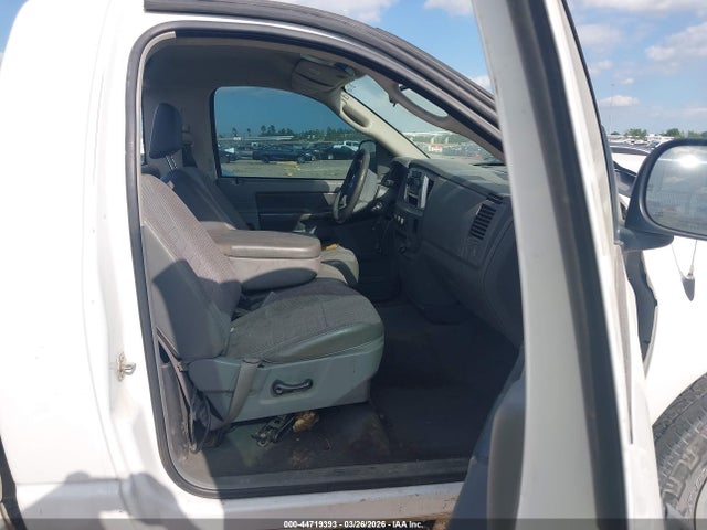 2008 Dodge RAM 1500 SLT 照片 5
