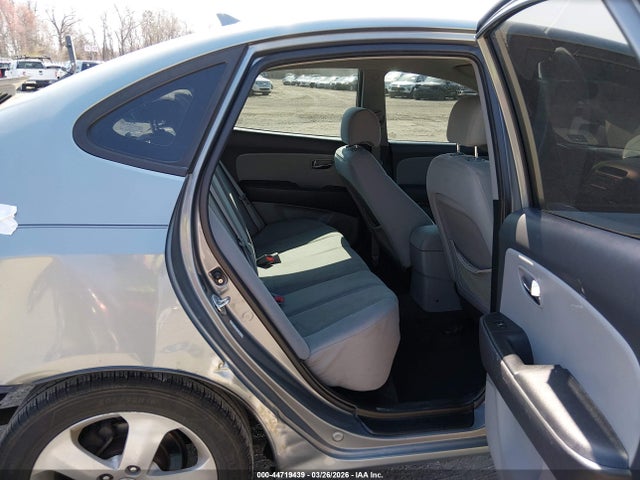 HYUNDAI ELANTRA SE - 8