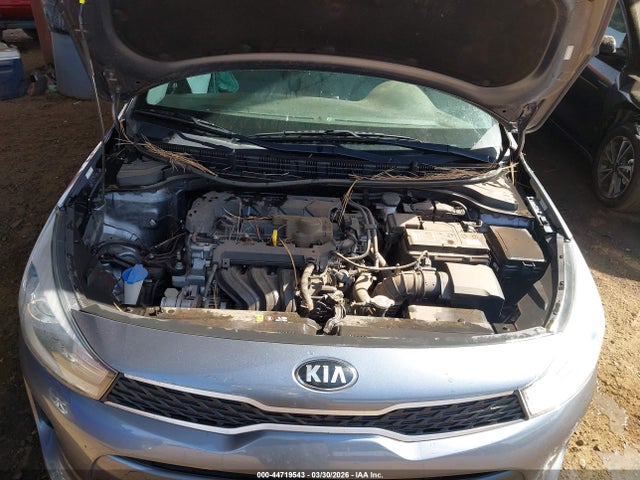 KIA RIO - 10