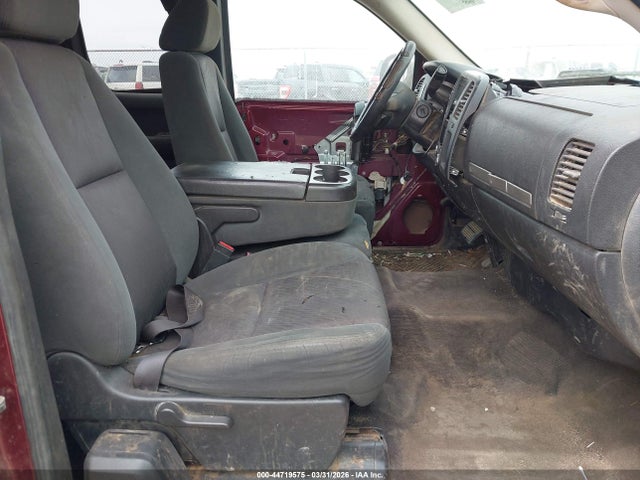 CHEVROLET SILVERADO 1500 - 5