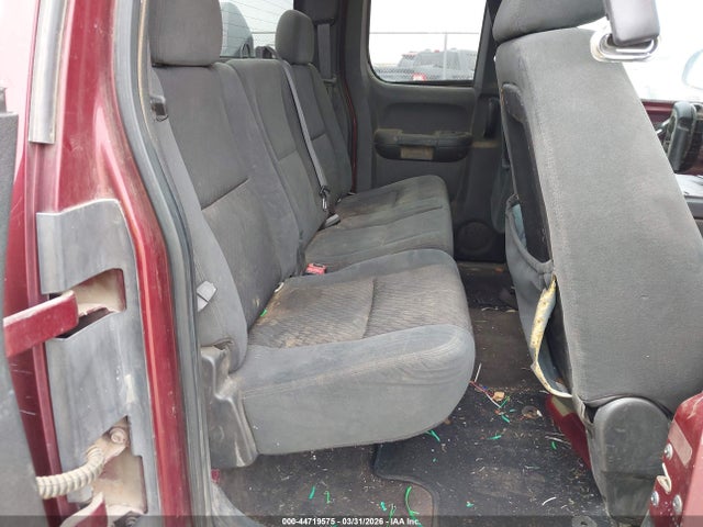 CHEVROLET SILVERADO 1500 - 8