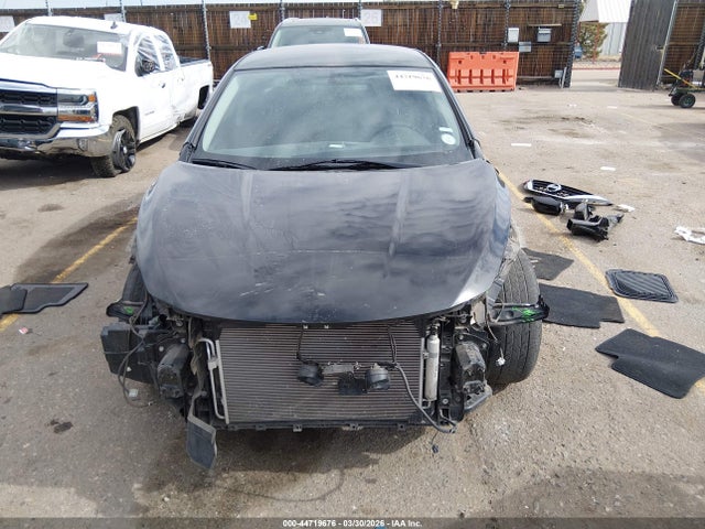 2017 Nissan ALTIMA 2.5 S 缩略图 13