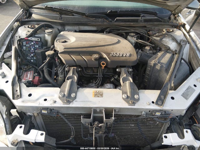 CHEVROLET IMPALA LT - 10