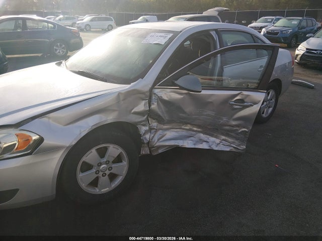 CHEVROLET IMPALA LT - 6