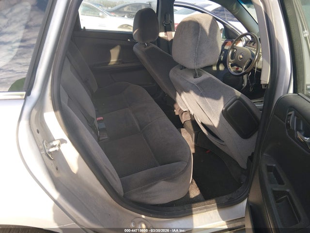 CHEVROLET IMPALA LT - 8