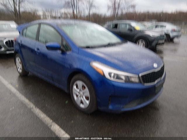 KIA FORTE - 1