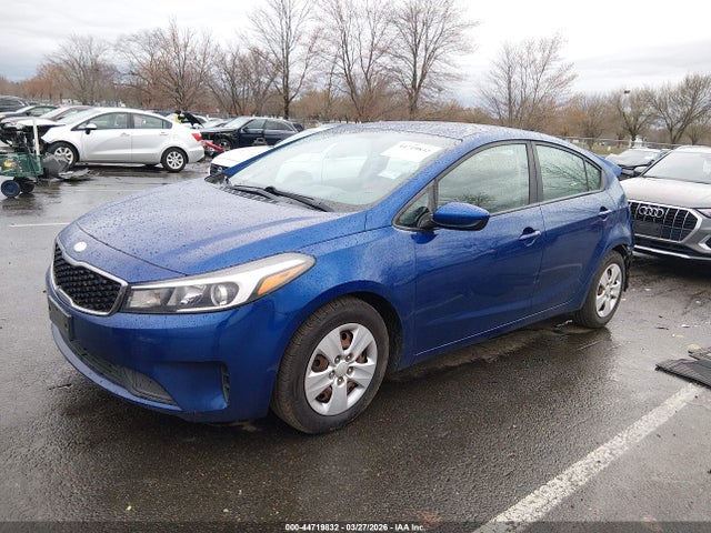 KIA FORTE - 2