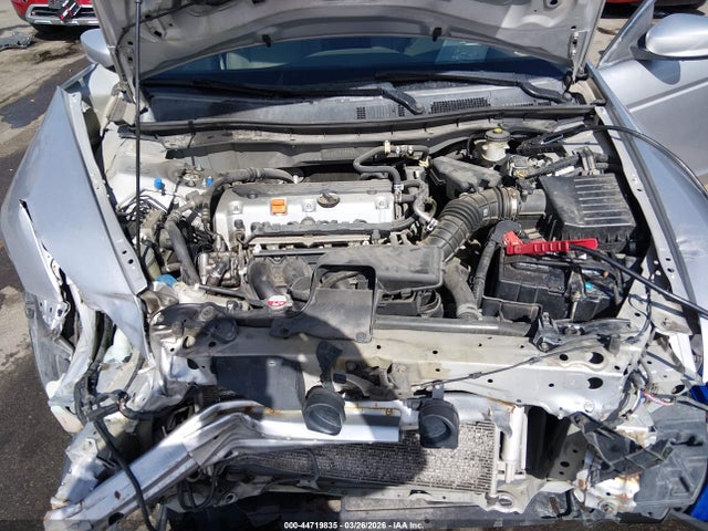 HONDA ACCORD 2.4 LX - 10