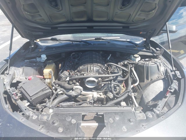 CHEVROLET CAMARO 2SS - 10