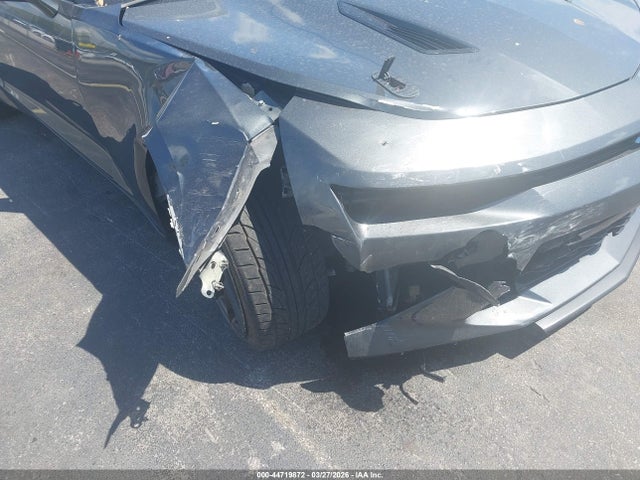 CHEVROLET CAMARO 2SS - 6