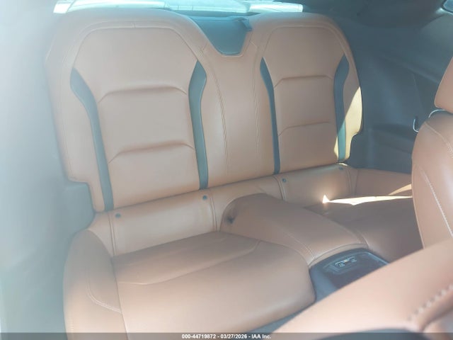 CHEVROLET CAMARO 2SS - 8