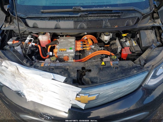 CHEVROLET BOLT EV - 10