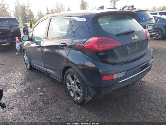 CHEVROLET BOLT EV - 3