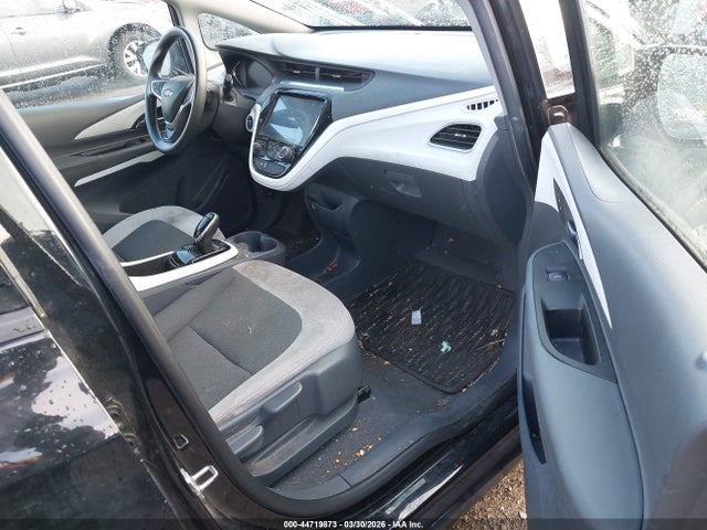 CHEVROLET BOLT EV - 5