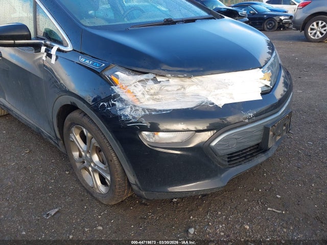CHEVROLET BOLT EV - 6