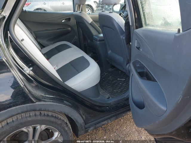 CHEVROLET BOLT EV - 8