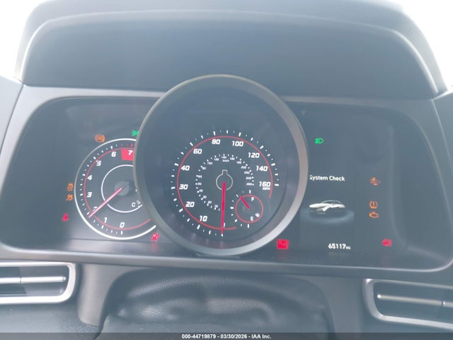 HYUNDAI ELANTRA SEL - 7