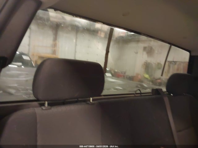 CHEVROLET SILVERADO 1500 WORK TRUCK - 8