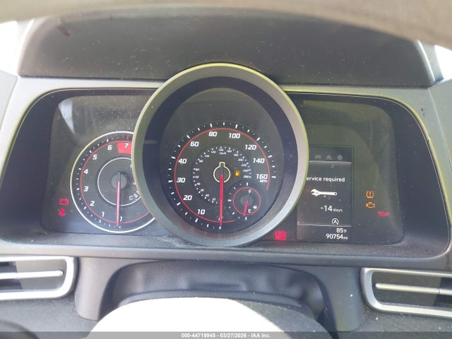 HYUNDAI ELANTRA SE - 7