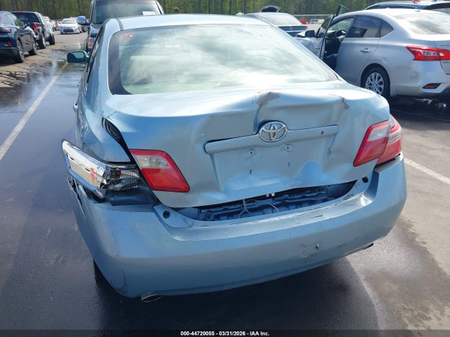 2009 Toyota CAMRY LE V6 photo 6