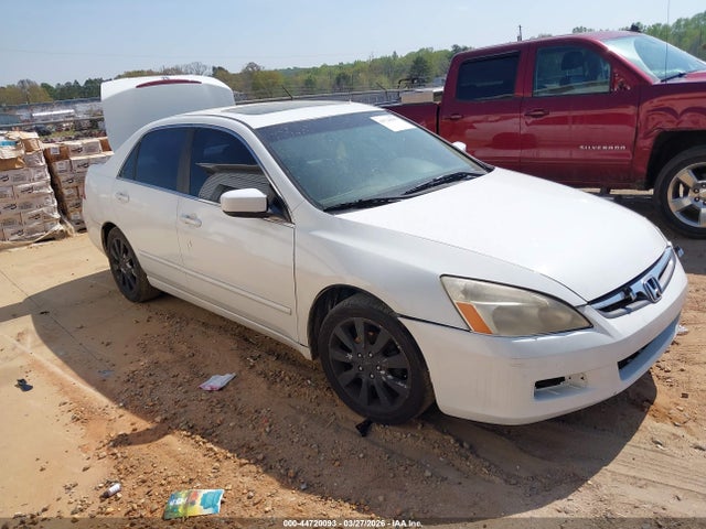 HONDA ACCORD 3.0 EX - 1