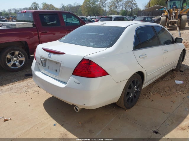 HONDA ACCORD 3.0 EX - 4