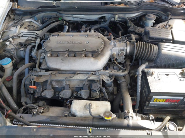 HONDA ACCORD 3.0 EX - 10