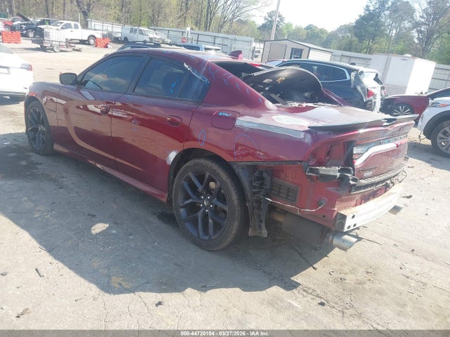 DODGE CHARGER - 3