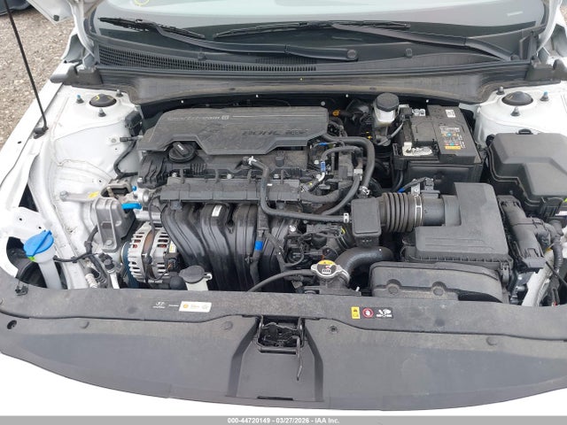 HYUNDAI ELANTRA SEL CONVENIENCE - 10