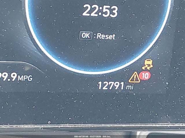 HYUNDAI ELANTRA SEL CONVENIENCE - 7