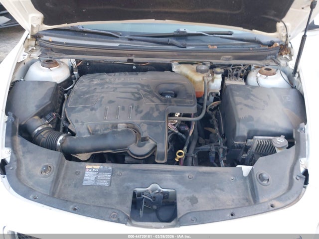 CHEVROLET MALIBU 1LT - 10