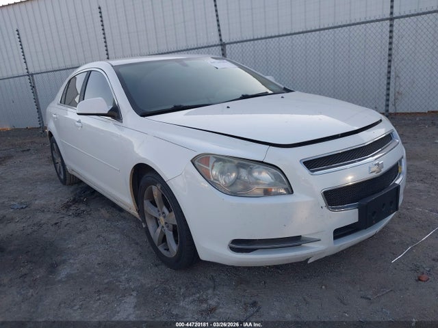 CHEVROLET MALIBU 1LT - 1