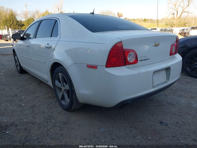 CHEVROLET MALIBU 1LT - 3