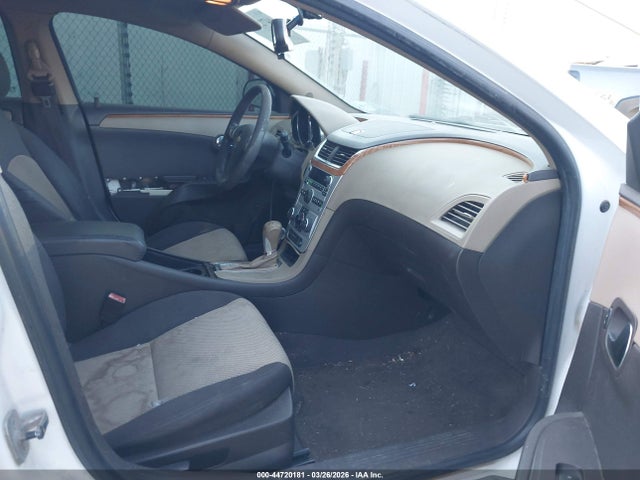 CHEVROLET MALIBU 1LT - 5